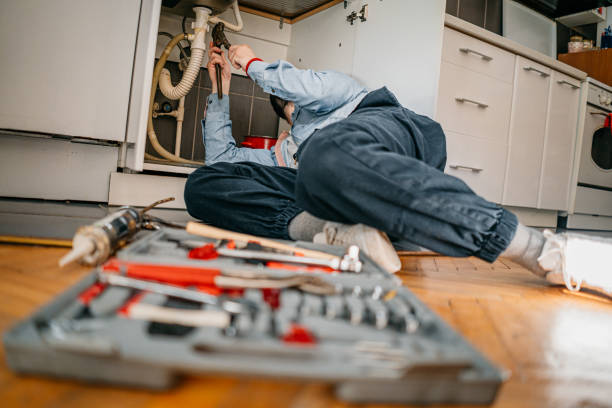 Best Leak Detection Services  in East Aurora, NY